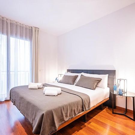 Sweett - Eixample Apartamento Barcelona Exterior foto
