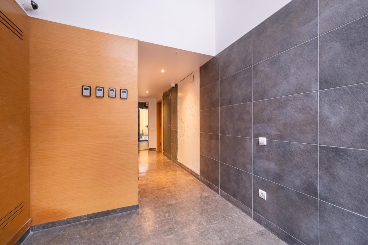 Sweett - Eixample Apartamento Barcelona Exterior foto