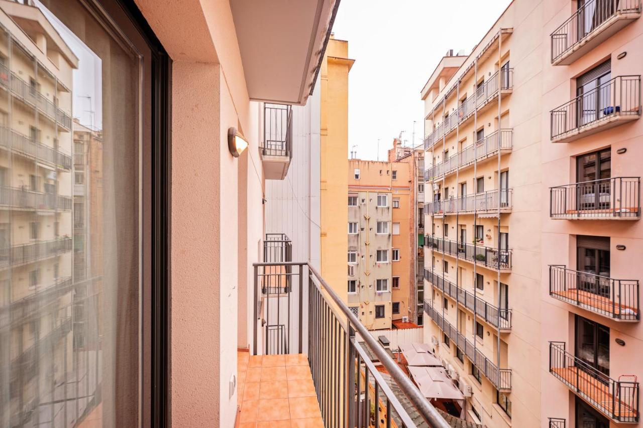 Sweett - Eixample Apartamento Barcelona Exterior foto