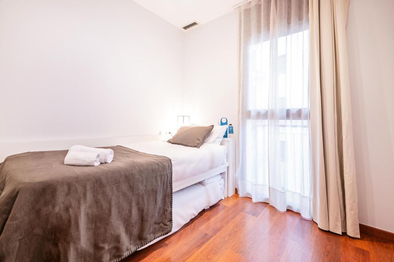 Sweett - Eixample Apartamento Barcelona Exterior foto