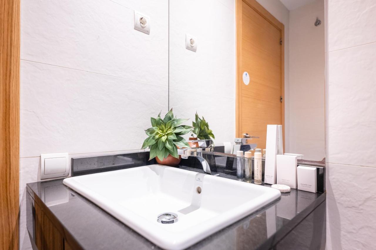 Sweett - Eixample Apartamento Barcelona Exterior foto