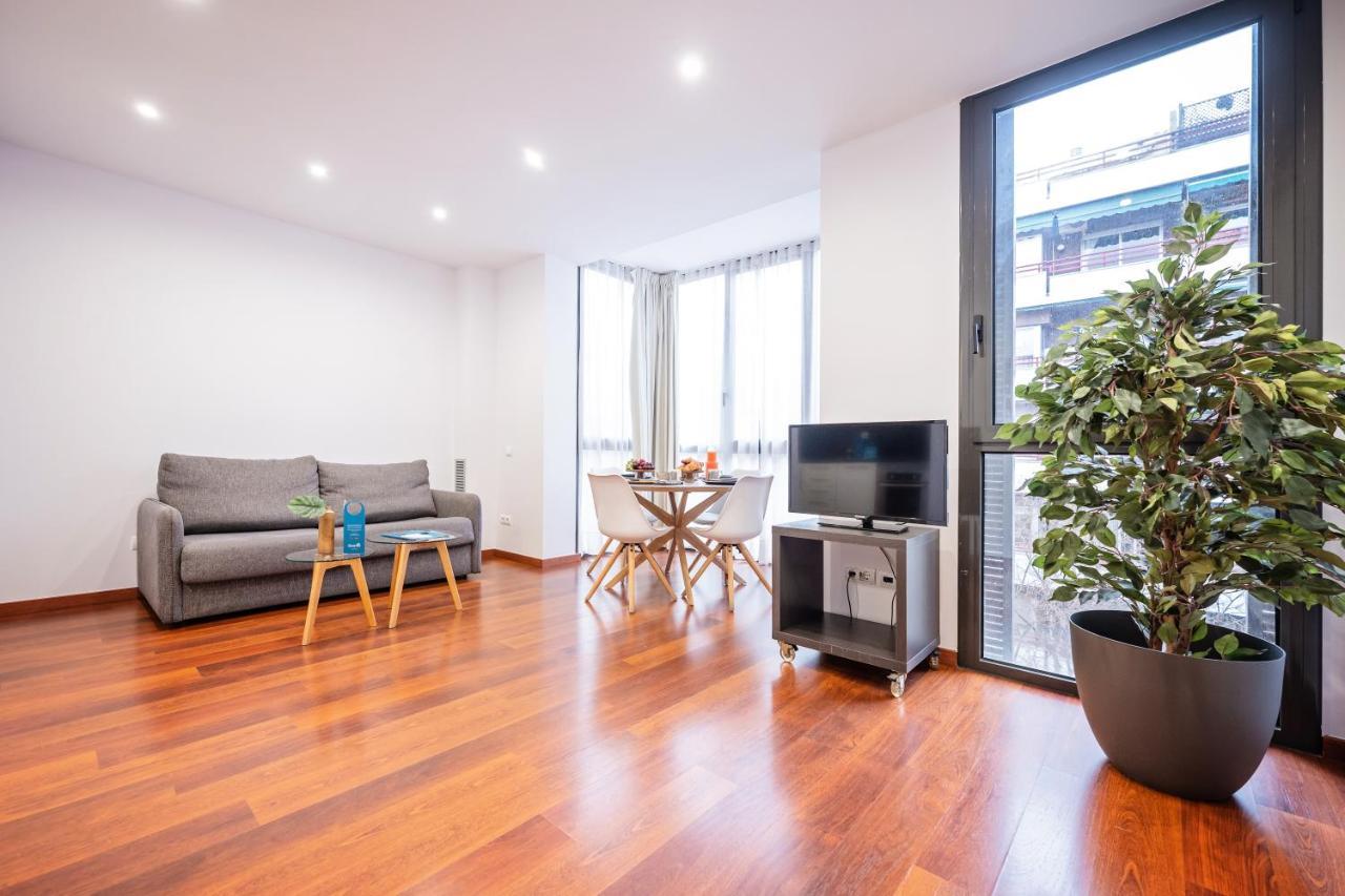 Sweett - Eixample Apartamento Barcelona Exterior foto