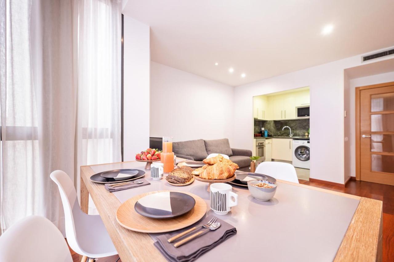 Sweett - Eixample Apartamento Barcelona Exterior foto
